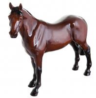 Beswick - Thoroughbred Mare Bay JBH41BAY